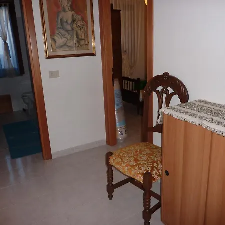 Lejlighed A 50 Mt Dal Mare Lu Bagnu