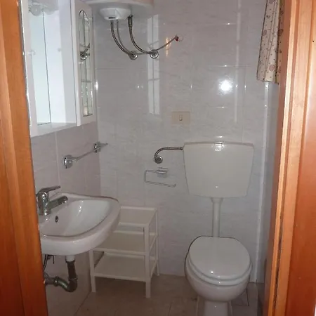 Lejlighed A 50 Mt Dal Mare Lu Bagnu *